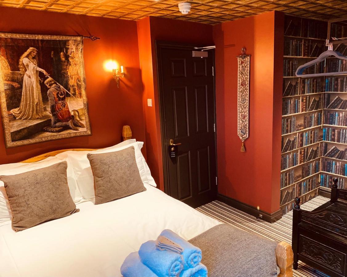 Minster Walk 4* York