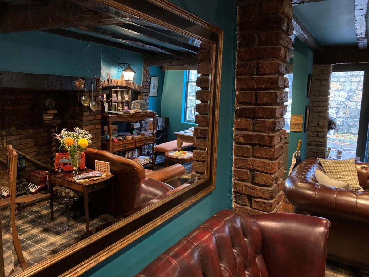 Minster Walk 4* York