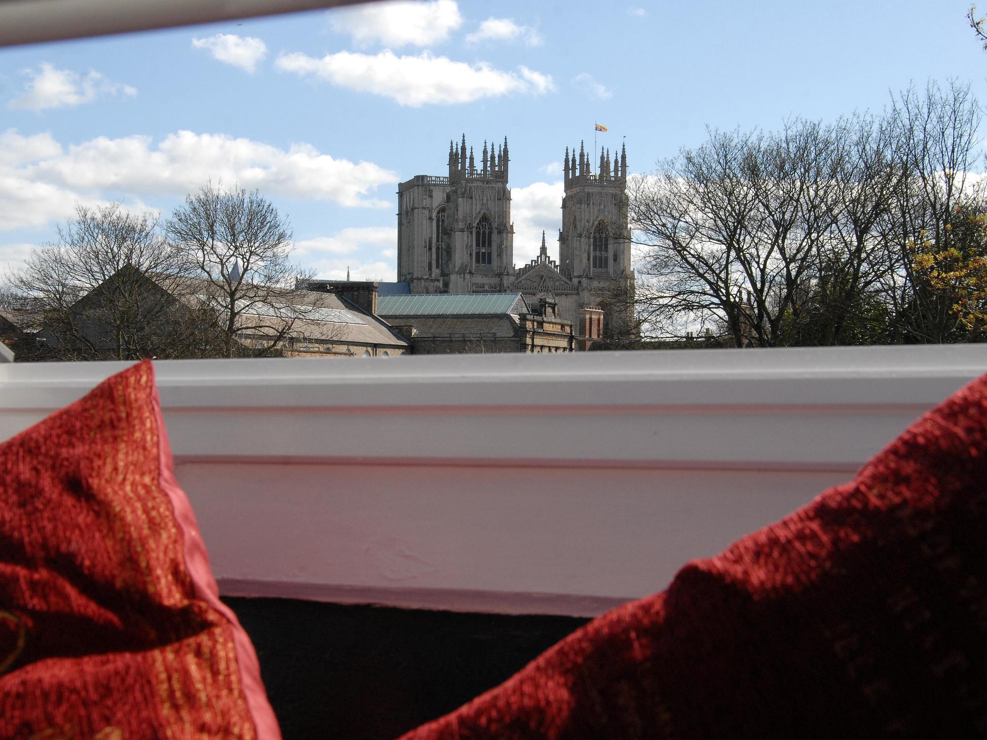 Minster Walk 4* York